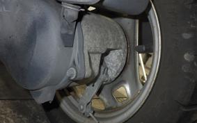 SUZUKI ADDRESS V50 Gen.2 CA44A