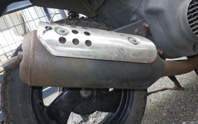 HONDA SFX50