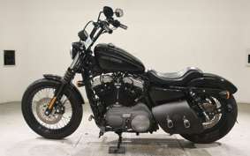 HARLEY XL1200N 2012