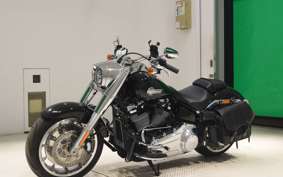 HARLEY FLBS 1870 2023