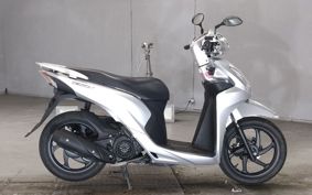 HONDA DIO 110 JF58