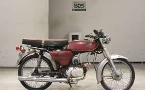 SUZUKI COLLEDA 50 S K50
