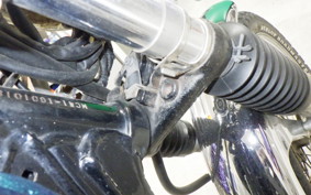 HONDA CB400SS E 2008 NC41