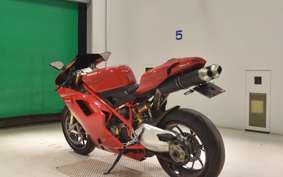 DUCATI 1098 S 2009