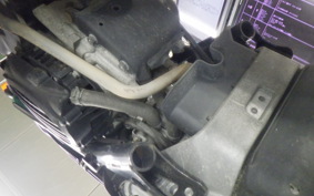 HONDA ZOOMER 2005 AF58