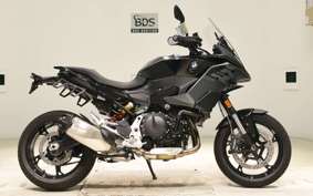 BMW F900XR 2025