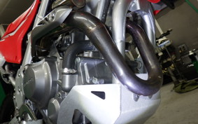 HONDA CRF250L MD44