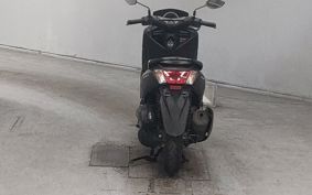 YAMAHA N-MAX 155 SG50J