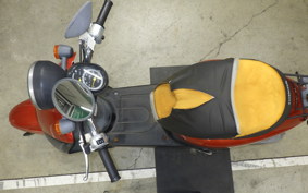 HONDA TODAY 2 AF67