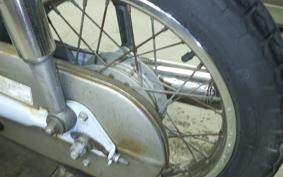 HONDA LITTLE CUB E AA01