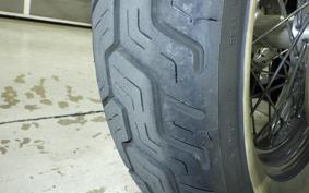 HARLEY FLSTN 1580 2007