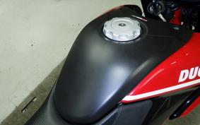 DUCATI HYPERMOTARD 1100E 2011