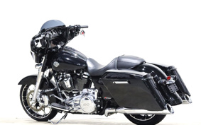 HARLEY FLHXS 2021 KRP