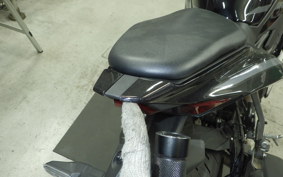KAWASAKI ZX-4R SE 2025 ZX400P