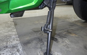 KAWASAKI ZH2 SE 2021