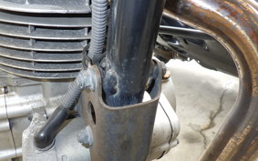 SUZUKI GRASS TRACKER NJ4BA