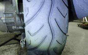 SUZUKI ADDRESS V125 DT11A