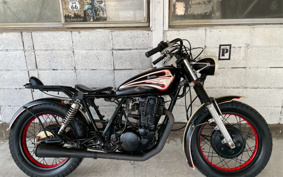 YAMAHA SR400 1995 1JR