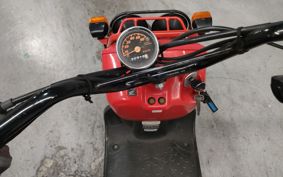 HONDA ZUMAR AF58