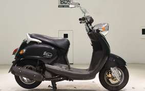 YAMAHA VINO 125 2018
