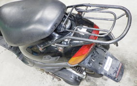 YAMAHA BJ SA24J