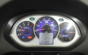 SYM RV125 I Type 2013