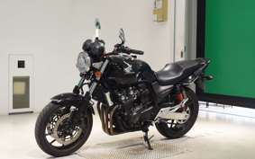 HONDA CB400SF GEN 4 A 2020 NC42