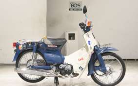 HONDA C50 SUPER CUB AA01