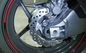 KAWASAKI NINJA ZX-6R A 2022 ZX636G