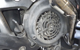 YAMAHA CYGNUS 125 XSR 2 SE44J