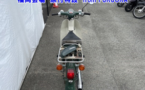 HONDA C50