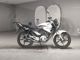 Фото Yamaha YBR125 G с японского аукциона