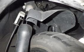 SUZUKI ADDRESS V125 DT11A