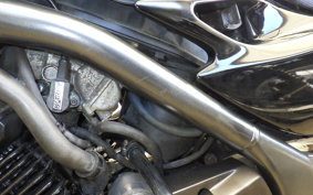 KAWASAKI BALIUS 250 Gen.2 2003