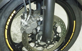 SUZUKI Vｽﾄﾛｰﾑ650A 2015 VP56A
