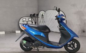 SUZUKI ADDRESS V50 CA4BA