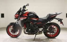 KAWASAKI Z650 A 2024 ER650S