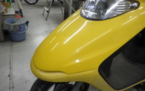 HONDA SPACY 100 JF13