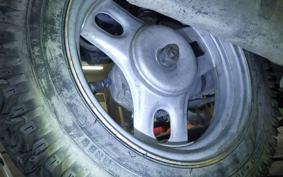 HONDA STANDUP TACT AF24