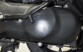 SUZUKI LET's 4 2025 CA45A