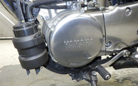 YAMAHA SR400 Gen.5 2021 RH16J