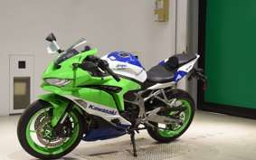 KAWASAKI ZX-4RR 2024 ZX400P