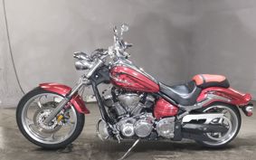 YAMAHA XV1900 RAIDER VP27