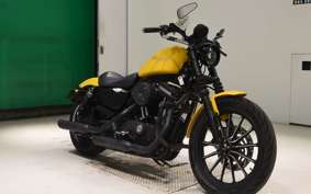 HARLEY XL883N 2009