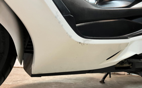 SUZUKI SKYWAVE 250S-1 CJ46A