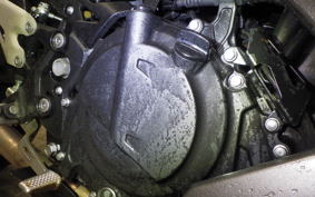 KAWASAKI NINJA 400 2021 EX400G