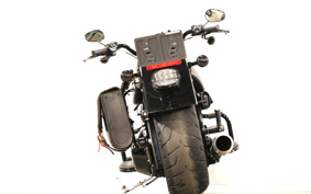 HARLEY FLSTFBS 2016 JT9