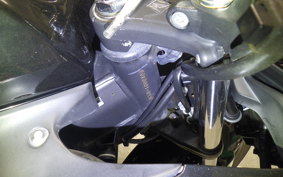 HONDA CBR125R JC50