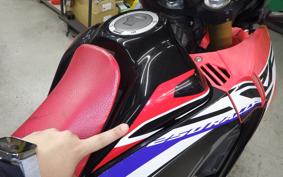 HONDA CRF250 RALLY 2017 MD44
