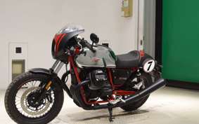 MOTO GUZZI V7 RACER 2020
